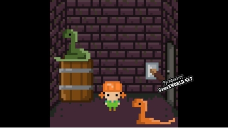 Русификатор для Pixel Escape (cheden)