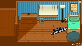 Русификатор для Pixel Escape Room