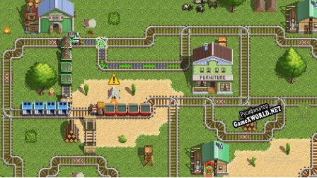 Русификатор для Pixel Express (itch)