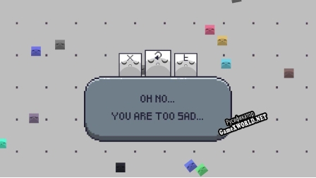 Русификатор для Pixel feelings (Weekly Game Jam 127)