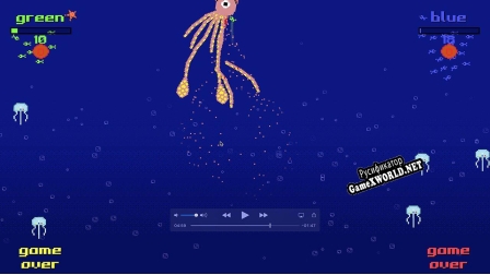 Русификатор для Pixel Fishies