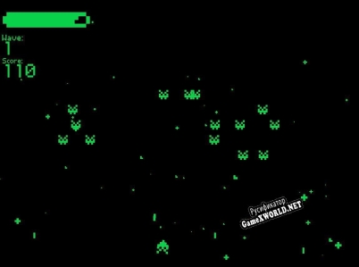 Русификатор для Pixel Galaxy (itch)