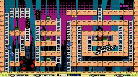 Русификатор для Pixel Game Maker Series Remote Bomber