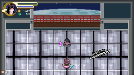 Русификатор для Pixel Game Maker Series Werewolf Princess Kaguya