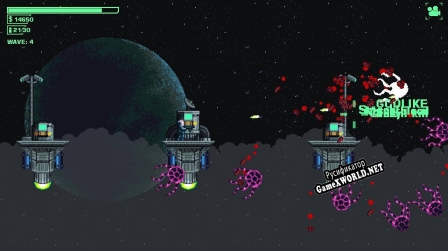 Русификатор для Pixel Gladiator (EARLY ACCESS)
