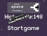 Русификатор для Pixel Invaders (Makki007)