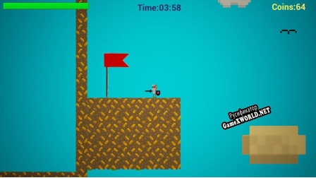 Русификатор для Pixel Knight (itch)