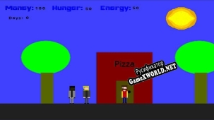 Русификатор для Pixel Life (AngeloGame)