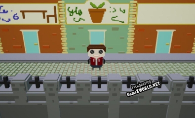 Русификатор для Pixel Life (itch)