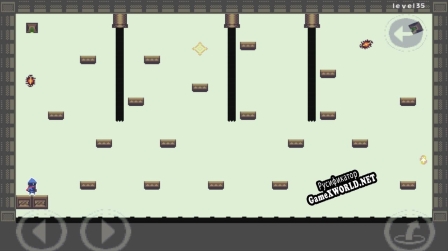 Русификатор для Pixel Ninja Temple