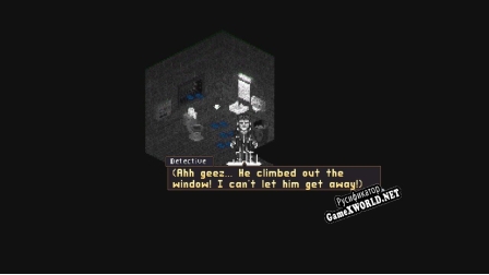Русификатор для Pixel Noir