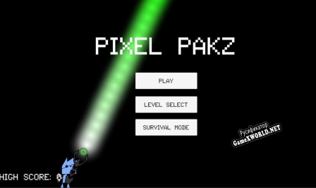 Русификатор для Pixel Pakz (Ivan Ramadhan)