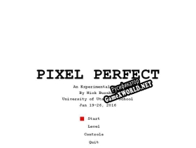 Русификатор для Pixel Perfect