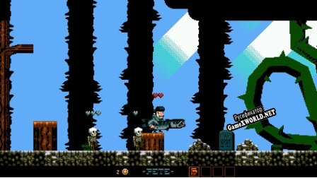 Русификатор для Pixel Pirate Demo