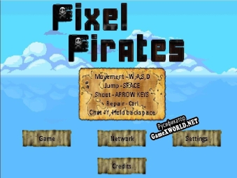 Русификатор для Pixel Pirates