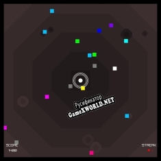 Русификатор для Pixel Pop Defense Zone