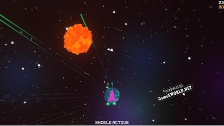 Русификатор для Pixel Rocket
