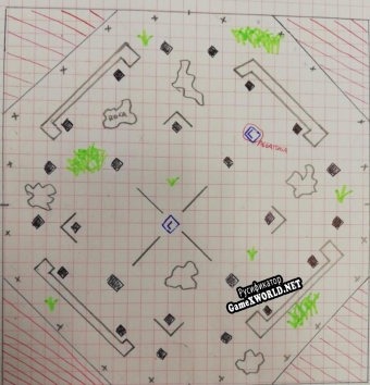 Русификатор для Pixel Royale (itch)