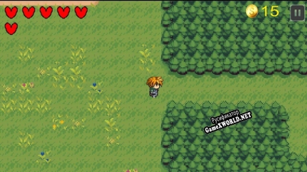 Русификатор для Pixel RPG