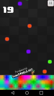 Русификатор для Pixel Run (Scodusoft)