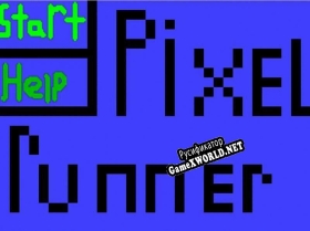 Русификатор для Pixel Runner