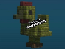 Русификатор для Pixel Sculptor 3D