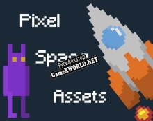 Русификатор для Pixel Space Assets