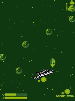 Русификатор для Pixel Space (itch)