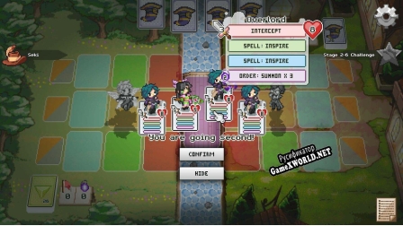 Русификатор для Pixel Tactics Online