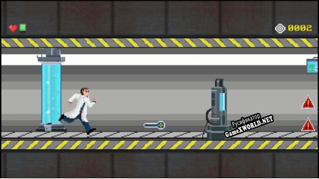 Русификатор для Pixel Time Travel