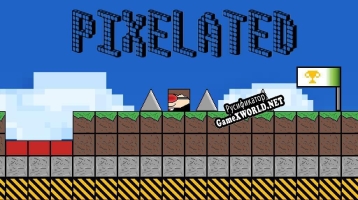 Русификатор для Pixelated