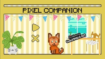 Русификатор для pixelcompanionfinal
