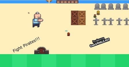 Русификатор для Pixels Adventure (Released)