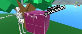 Русификатор для Pixels (RandomExpertt)