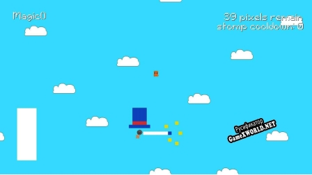 Русификатор для PixelStomper()