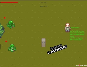 Русификатор для PixelWorld Online By JediMaster999