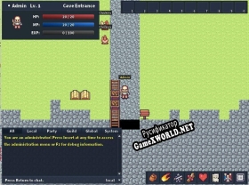 Русификатор для PixelWorld Online