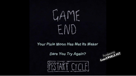 Русификатор для Pixie Moons