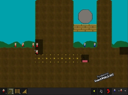 Русификатор для Pixilion