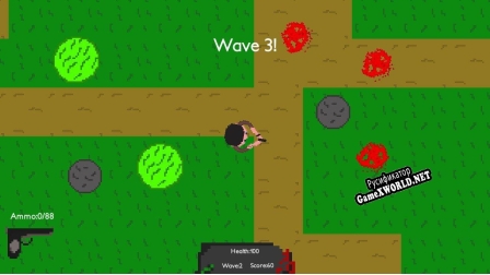 Русификатор для PixZomb