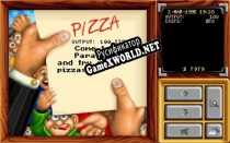 Русификатор для Pizza Connection