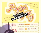 Русификатор для Pizza Fly