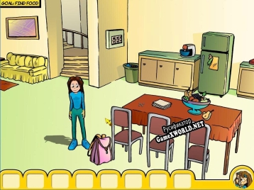 Русификатор для Pizza Morgana Episode 1 Monsters and Manipulations in the Magical Forest