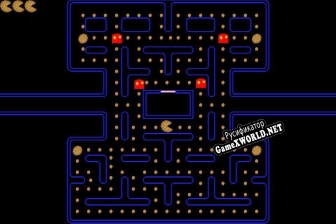 Русификатор для Pizza Pac-Man
