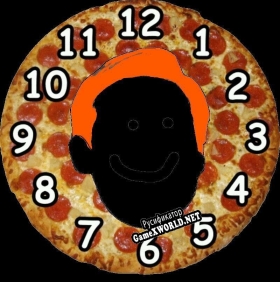 Русификатор для Pizza Time (CptnTurtle)