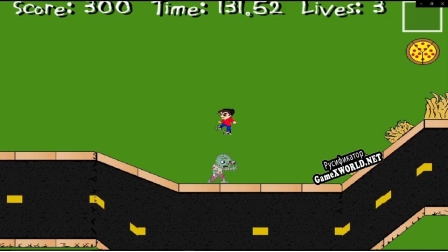 Русификатор для Pizzapocalypse (Inkyubyte, Phoenix, boneyard94, dpjj2002)