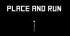 Русификатор для Place And Run