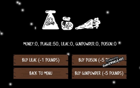 Русификатор для Plague Doctor Simulator