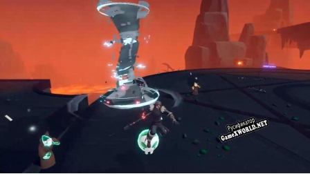 Русификатор для Plagued Memories