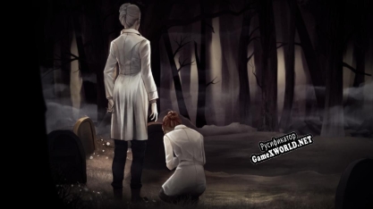 Русификатор для Plagued Minds (Isla Combridge)